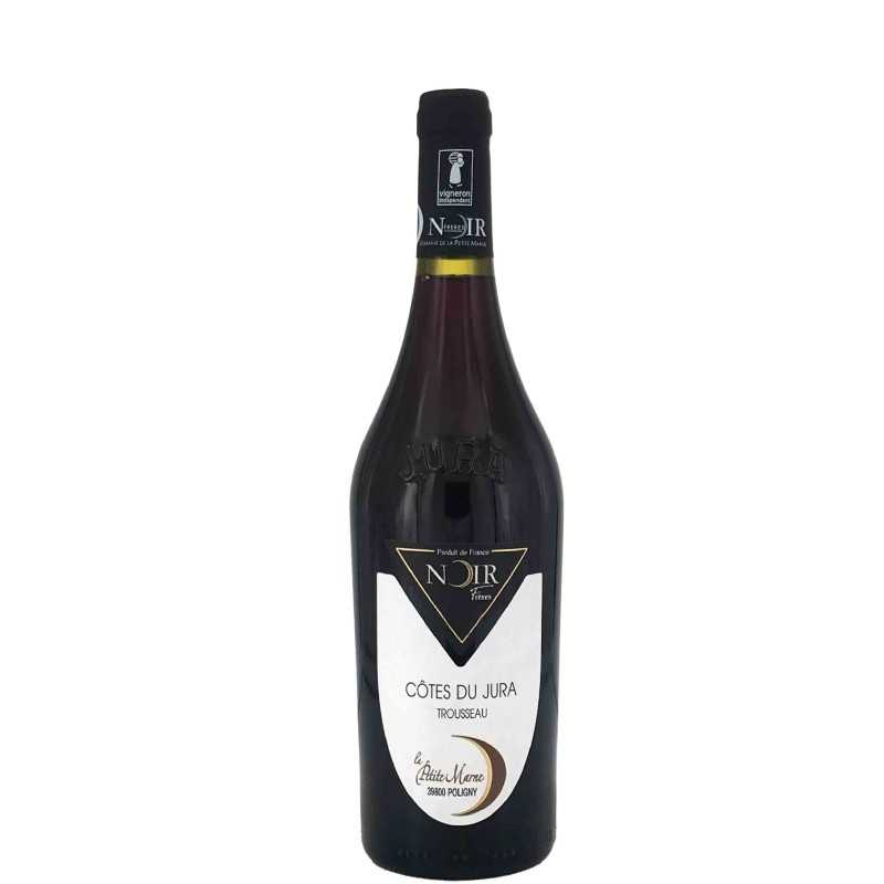 Côtes-du-Jura Trousseau - Domaine Noir Frères 75cl