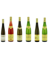 Pack de vins ou coffret Découverte Alsace 18 Bouteilles