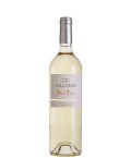 Vin blanc moelleux Folle & Douce  - Château de Valcombe