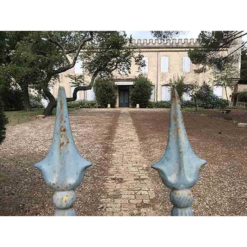 Vin blanc moelleux Folle & Douce  - Château de Valcombe