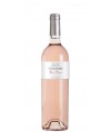 Vin rosé moelleux Folle & Douce - Château de Valcombe
