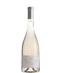 Vin rosé  Pastel AOC Costières de Nîmes - Château de Valcombe