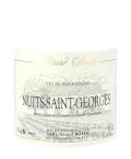 Vin Rouge Bourgogne Nuits Saint Georges Maison Boyer 75cl