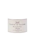 Vin rosé  Pastel AOC Costières de Nîmes - Château de Valcombe
