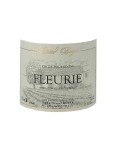 Vin Rouge Beaujolais Fleurie Maison Boyer 75cl