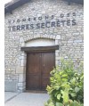 Vin blanc Bourgogne Saint-Véran Bio Cerço- Terres Secrètes 75cl