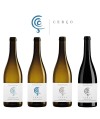 Vin Blanc Bourgogne Macon Villages Bio Cerço- Terres Secrètes 75cl