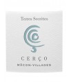 Vin Blanc Bourgogne Macon Villages Bio Cerço- Terres Secrètes 75cl