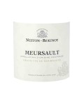 Vin blanc Meursault-Nuiton Beaunoy 75cl