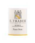 Pinot Noir E.traber Collection- Cave Ribeauvillé 75cl