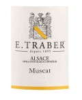 Muscat E.traber Collection- Cave Ribeauvillé 75cl