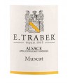Muscat E.traber Collection- Cave Ribeauvillé 75cl
