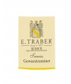 Gewurztraminer Terroirs E. Traber- Cave Ribeauvillé 75cl