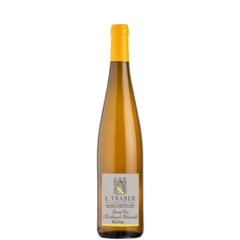 Riesling Grand Cru Kirchberg de Ribeauvillé - Cave Ribeauvillé 75cl