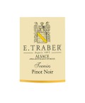 Pinot Noir Terroirs - Cave Ribeauvillé 75cl