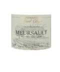 Meursault - Domaine Gérard Boyer 75cl
