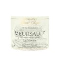 Meursault - Domaine Gérard Boyer 75cl
