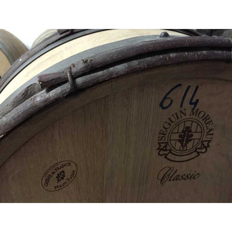Vin rouge Bio Conte des Garrigues- Domaine Prade Mari 75cl