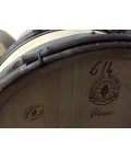 Vin rouge Bio Chant de l'Olivier - Domaine Prade Mari 75cl