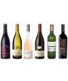 Pack de vins Rhône Bordeaux Bourgogne 3 Régions 18 Bouteilles