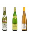 Pack de vins ou coffret Découverte Alsace 6 Bouteilles