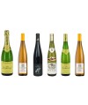 Pack de vins ou coffret Découverte Alsace 12 Bouteilles