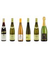 Pack de vins ou coffret Découverte Alsace 12 Bouteilles