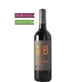 Vin Rouge Bordeaux Blaye - CHATEAU HAUT BAILLOU 75cl