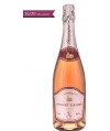 Champagne Brut Rosé- Domaine Convert Lusquin 75cl