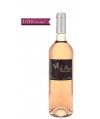 Vin rosé Corbières Château Bertrand - Domaine de Longueroche 75cl