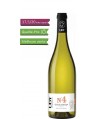 Vin blanc moelleux UBY n°4 - Gros et Petit Manseng 75cl