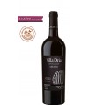 Vin rouge Gascogne-Clef de Sol- Villa Dria 75cl