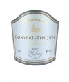 Champagne Blanc de Blanc- Domaine Convert Lusquin 75cl