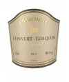 Champagne Brut - Domaine Convert Lusquin 75cl