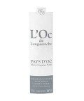 Vin rouge Corbières L'Oc de Longueroche 75cl