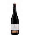 Vin rouge Beaujolais Régnié-Cuvée Tim- Pardon et Fils 75cl