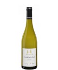Vins de Pays d'Oc Chardonnay - Domaine Pardon & Fils 75cl