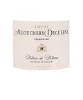 Champagne 1er Cru Blanc de Blancs- Maison Allouchery-Deguerne 75cl