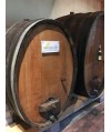  Vin blanc D'Alsace Pinot Gris - Les Faîtières 75cl