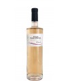 Vin rosé Côtes de Provence - Rosalie - Domaine Terre de Mistral 75cl