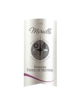 Vin rosé Vin de pays Méditerrannée - Mireille - Domaine Terre de Mistral 75cl