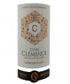 Bordeaux Blanc Entre-Deux-Mers - Cuvée Clémence - Cheval Quancard 75cl