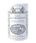 Vin Bordeaux Lalande de Pomerol - Château La Frérotte 75cl