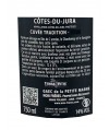 Côtes-du-Jura Cuvée Tradition - Domaine Noir Frères 75cl