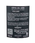 Côtes-du-Jura Poulsard - Domaine Noir Frères 75cl