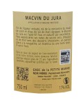 Côtes-du-Jura Macvin - Domaine Noir Frères 75cl
