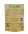 Côtes-du-Jura Macvin - Domaine Noir Frères 75cl