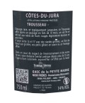Côtes-du-Jura Trousseau - Domaine Noir Frères 75cl