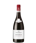 Vin Rouge Bourgogne Monthélie - Nuiton Beaunoy 75cl
