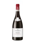 Vin Rouge Bourgogne Volnay - Nuiton Beaunoy 75cl